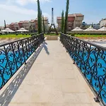 Romance Paris Свети Влас