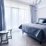 Romance Paris Апартамент