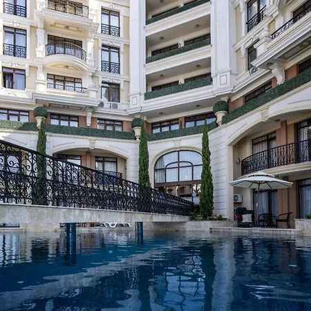 Romance Paris 4*