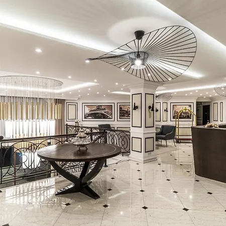 Romance Paris Apartment Sweti Wlas