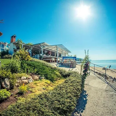 Romance Paris 4* Sweti Wlas