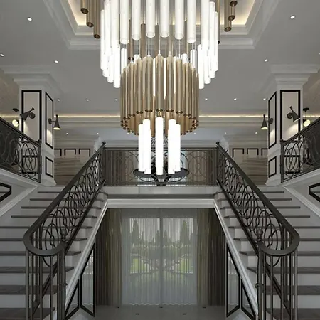 Romance Paris 4* Sweti Wlas