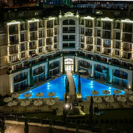 Romance Paris 아파트 4*