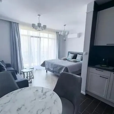 Apartment Romance Paris