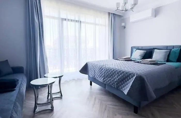 Romance Paris アパート