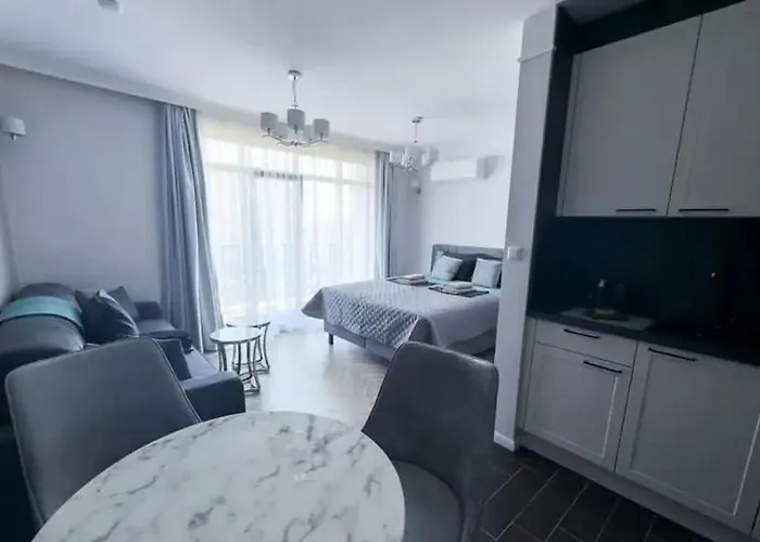 アパート Romance Paris